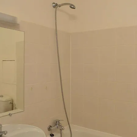 Studio Mezzanine 4 Pers, Terrasse, Parking Prive A 100m De La Plage - Fr-1-229d-45 דירה