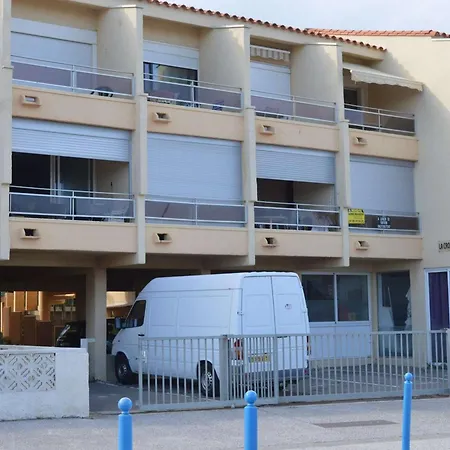 Studio Mezzanine 4 Pers, Terrasse, Parking Prive A 100m De La Plage - Fr-1-229d-45 *
