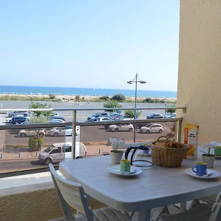 Studio Mezzanine 4 Pers, Terrasse, Parking Prive A 100m De La Plage - Fr-1-229d-45 * פלורי