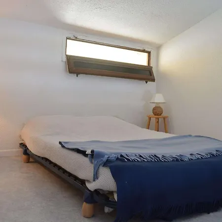 Studio Mezzanine 4 Pers, Terrasse, Parking Prive A 100m De La Plage - Fr-1-229d-45 *